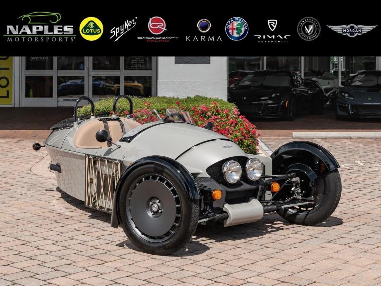 2023 Morgan Super 3 at Morgan of Naples